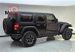 جیپ رانگلەر